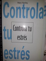 Controla tu estress